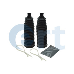 COMPLETE STEERING BOOT KIT