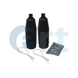 COMPLETE STEERING BOOT KIT