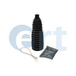 STEERING BOOT KIT