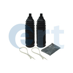 COMPLETE STEERING BOOT KIT