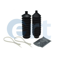 COMPLETE STEERING BOOT KIT