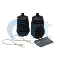 COMPLETE STEERING BOOT KIT