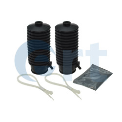 COMPLETE STEERING BOOT KIT