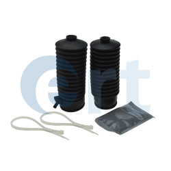 COMPLETE STEERING BOOT KIT