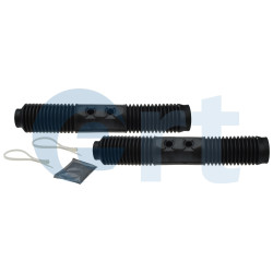 COMPLETE STEERING BOOT KIT