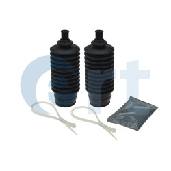 COMPLETE STEERING BOOT KIT