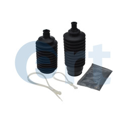 COMPLETE STEERING BOOT KIT