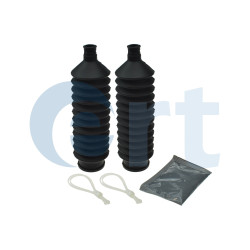 COMPLETE STEERING BOOT KIT