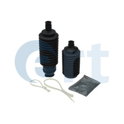 COMPLETE STEERING BOOT KIT