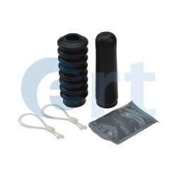 COMPLETE STEERING BOOT KIT