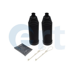 COMPLETE STEERING BOOT KIT