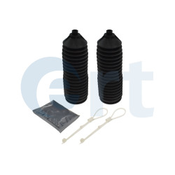 COMPLETE STEERING BOOT KIT