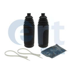 COMPLETE STEERING BOOT KIT