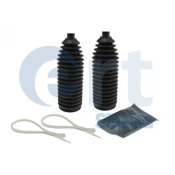 COMPLETE STEERING BOOT KIT