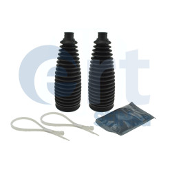 COMPLETE STEERING BOOT KIT