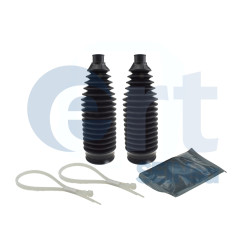 COMPLETE STEERING BOOT KIT