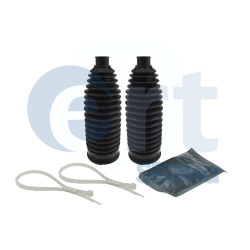 COMPLETE STEERING BOOT KIT