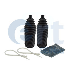 COMPLETE STEERING BOOT KIT