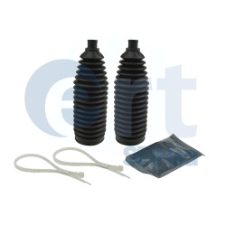 COMPLETE STEERING BOOT KIT