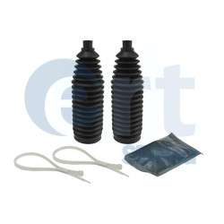 COMPLETE STEERING BOOT KIT