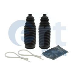 COMPLETE STEERING BOOT KIT