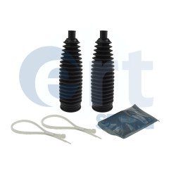 COMPLETE STEERING BOOT KIT