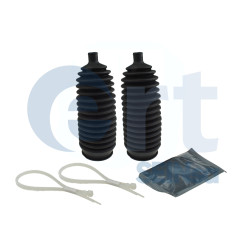 COMPLETE STEERING BOOT KIT
