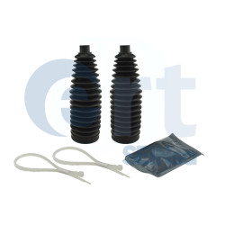 COMPLETE STEERING BOOT KIT