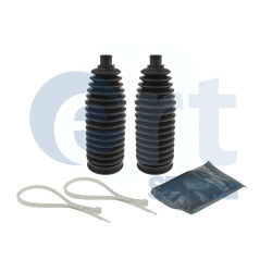 COMPLETE STEERING BOOT KIT