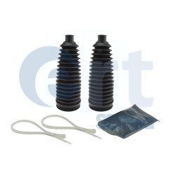 COMPLETE STEERING BOOT KIT