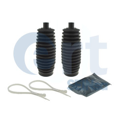 COMPLETE STEERING BOOT KIT