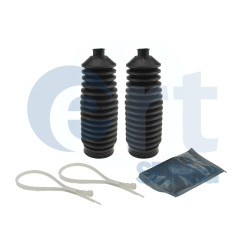 COMPLETE STEERING BOOT KIT