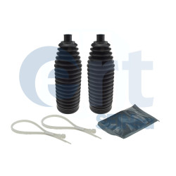 COMPLETE STEERING BOOT KIT