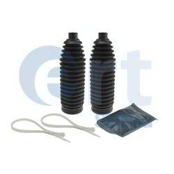 COMPLETE STEERING BOOT KIT