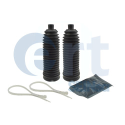 COMPLETE STEERING BOOT KIT