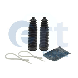 COMPLETE STEERING BOOT KIT