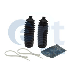 COMPLETE STEERING BOOT KIT