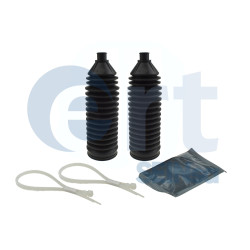 COMPLETE STEERING BOOT KIT