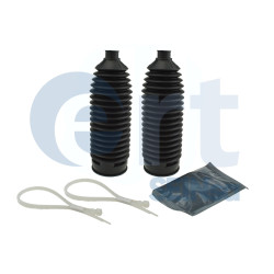 COMPLETE STEERING BOOT KIT