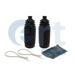 COMPLETE STEERING BOOT KIT