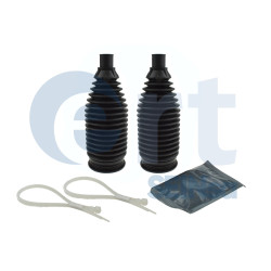 COMPLETE STEERING BOOT KIT