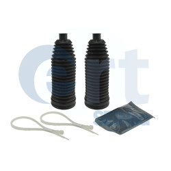COMPLETE STEERING BOOT KIT