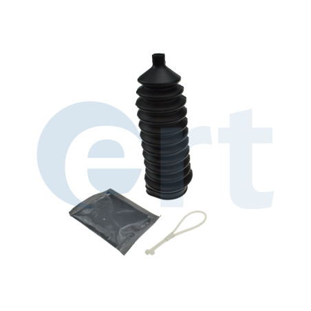 STEERING BOOT KIT