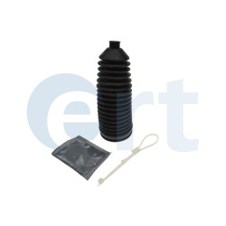 STEERING BOOT KIT