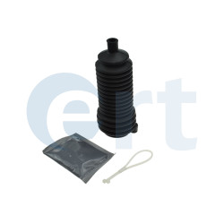 STEERING BOOT KIT