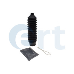STEERING BOOT KIT