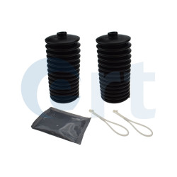 COMPLETE STEERING BOOT KIT