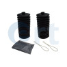 COMPLETE STEERING BOOT KIT