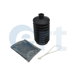 STEERING BOOT KIT