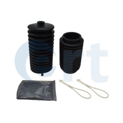 COMPLETE STEERING BOOT KIT